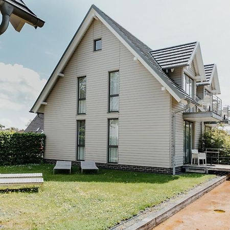 M2 Living Maisonette Apartment No 4 普雷罗 外观 照片