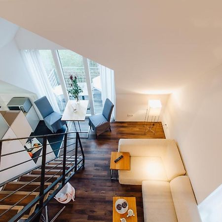 M2 Living Maisonette Apartment No 4 普雷罗 外观 照片
