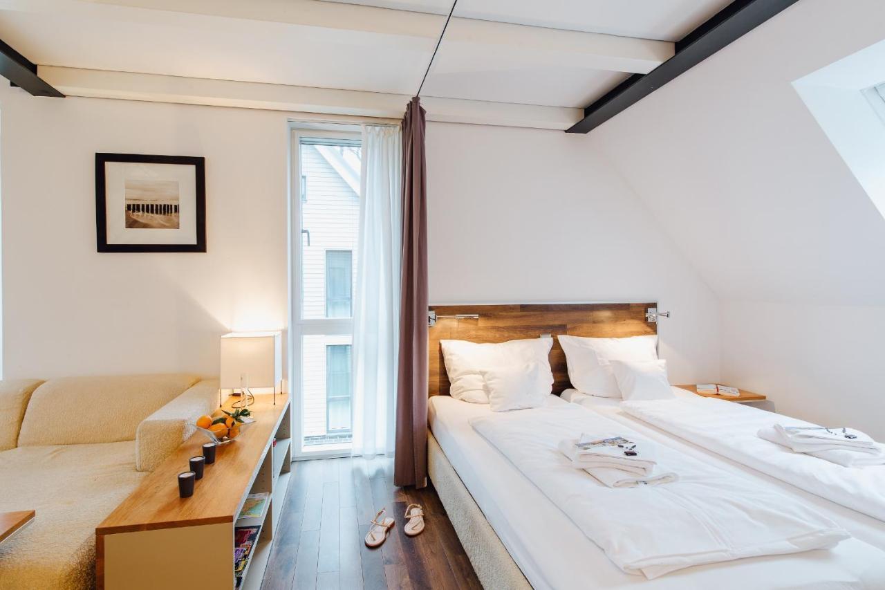 M2 Living Maisonette Apartment No 4 普雷罗 外观 照片