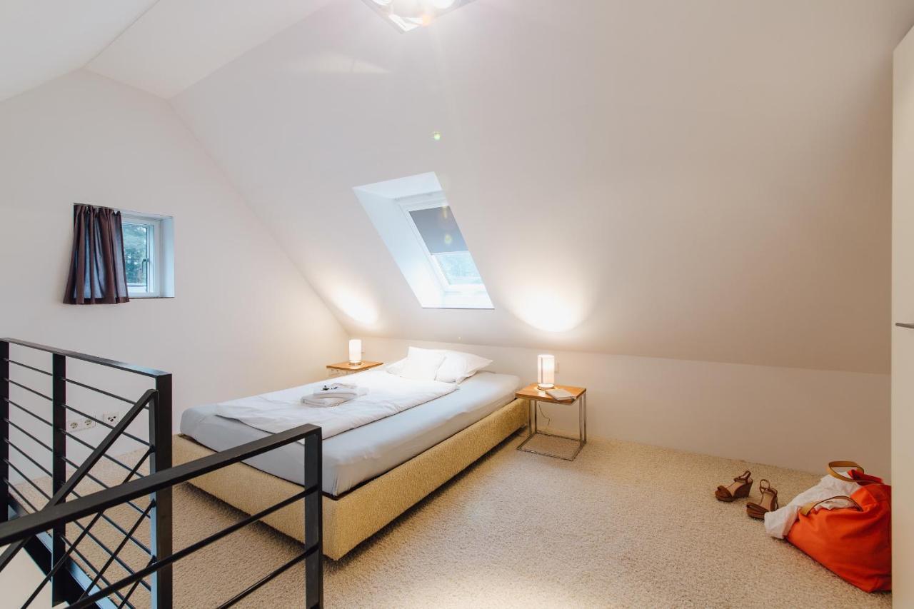 M2 Living Maisonette Apartment No 4 普雷罗 外观 照片
