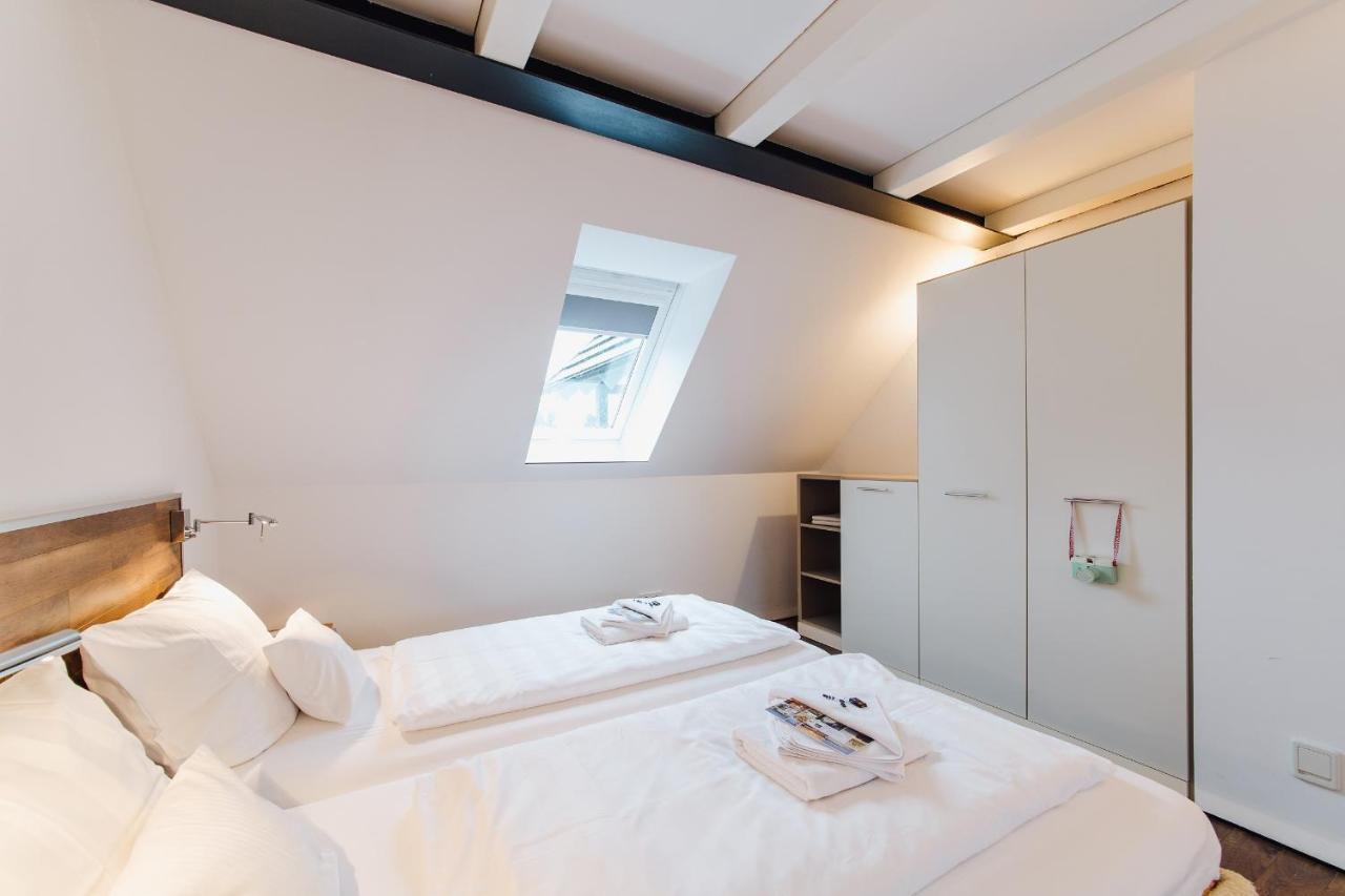 M2 Living Maisonette Apartment No 4 普雷罗 外观 照片