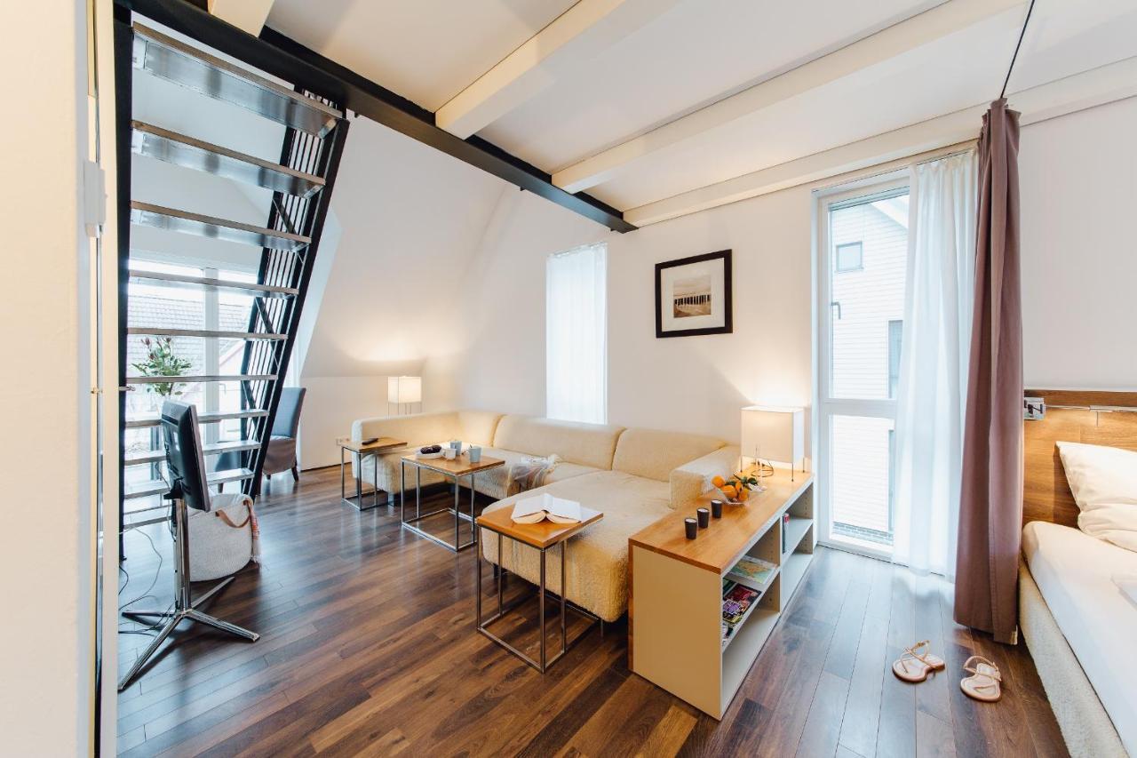 M2 Living Maisonette Apartment No 4 普雷罗 外观 照片